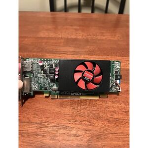 AMD Radeon HD8490‎ ATI-109-C36957 Graphics Card 1GB DP Port/DVI - 71219811H0G